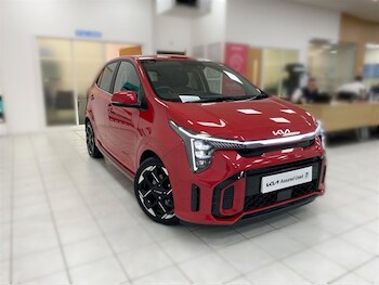 Used Kia Picanto 2025 for sale - 77210563: Photo