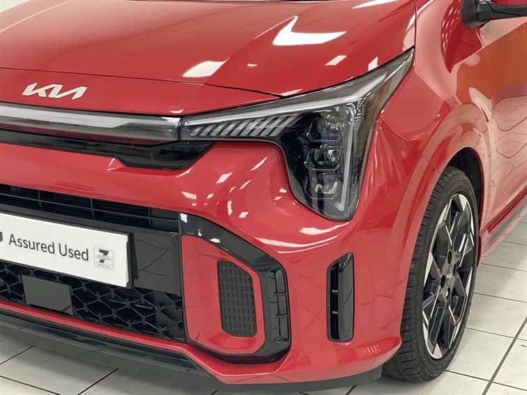 Used Kia Picanto 2025 for sale - 77210563: Photo 21