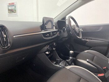 Used Kia Picanto 2025 for sale - 77210563: Photo