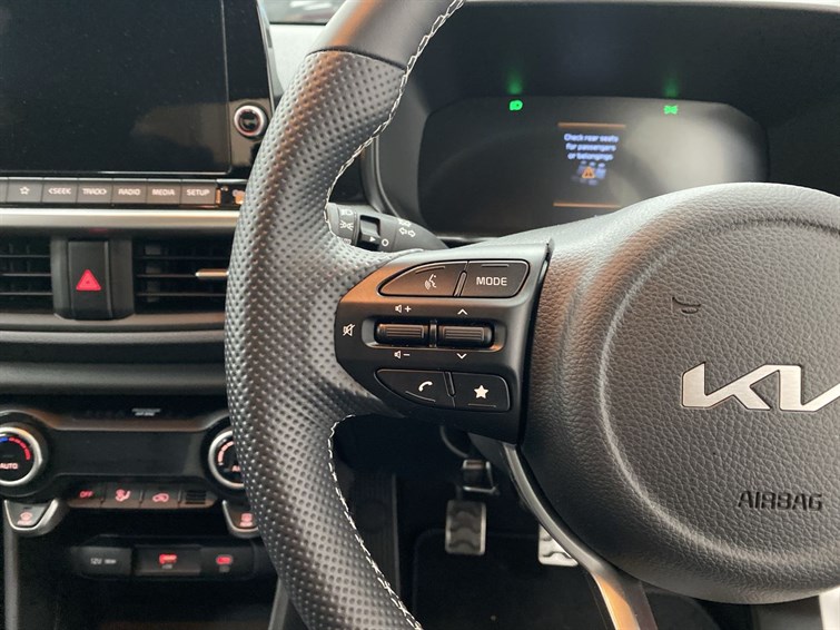 Used Kia Picanto 2025 for sale - 77210563: Photo 37