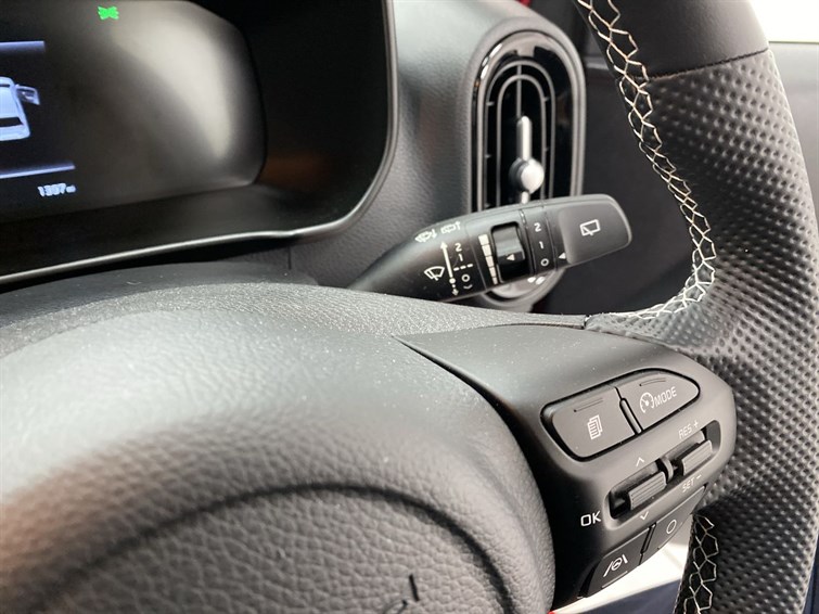 Used Kia Picanto 2025 for sale - 77210563: Photo 41