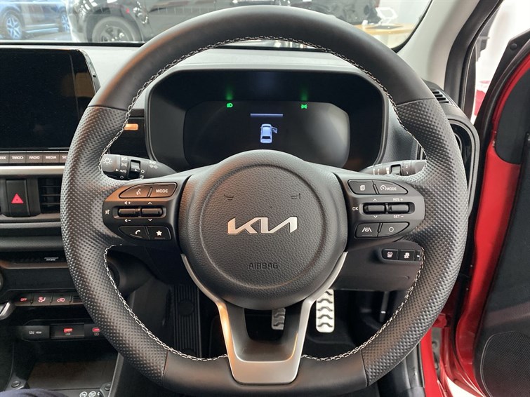 Used Kia Picanto 2025 for sale - 77210563: Photo 42