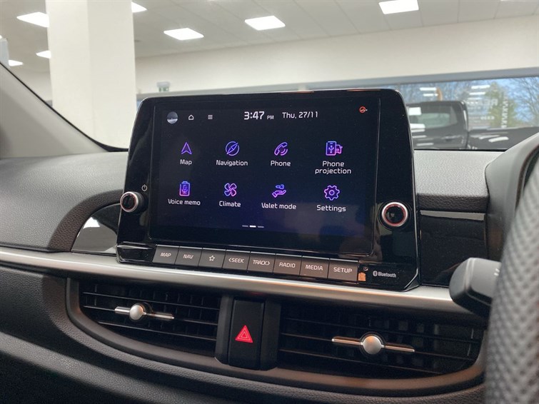 Used Kia Picanto 2025 for sale - 77210563: Photo 44