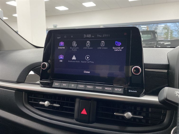 Used Kia Picanto 2025 for sale - 77210563: Photo 46