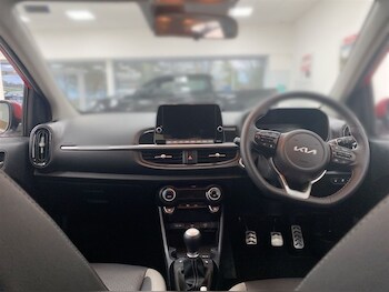 Used Kia Picanto 2025 for sale - 77210563: Photo