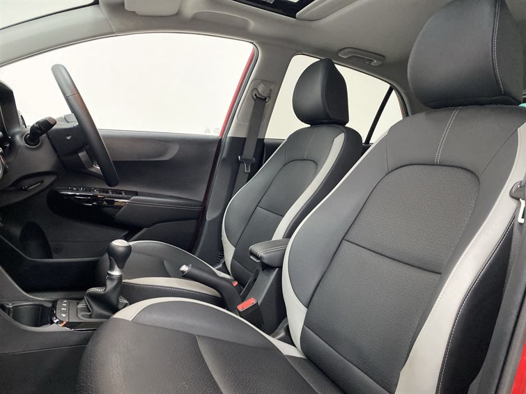 Used Kia Picanto 2025 for sale - 77210563: Photo 51