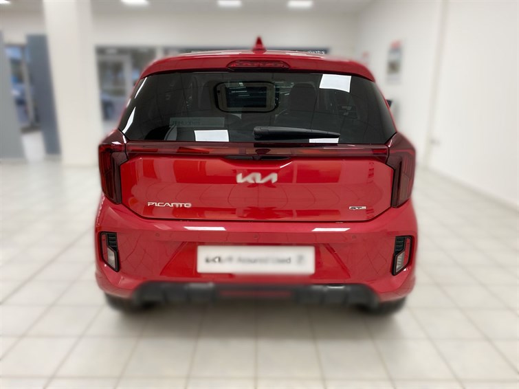 Used Kia Picanto 2025 for sale - 77210563: Photo 7