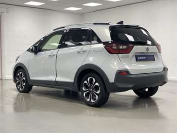 Used Honda Jazz 2021 for sale - 73870309: Photo