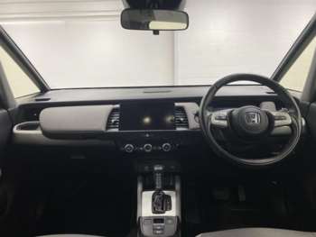 Used Honda Jazz 2021 for sale - 73870309: Photo