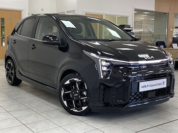 Used Kia Picanto 2026 for sale - 78824124: Photo
