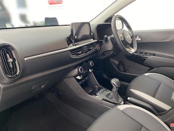 Used Kia Picanto 2026 for sale - 78824124: Photo