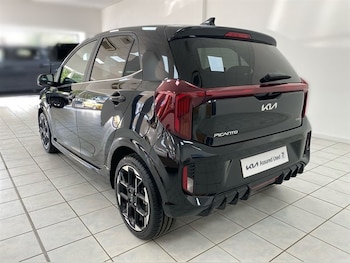 Used Kia Picanto 2026 for sale - 78824124: Photo