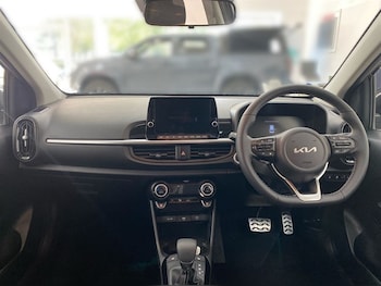 Used Kia Picanto 2026 for sale - 78824124: Photo