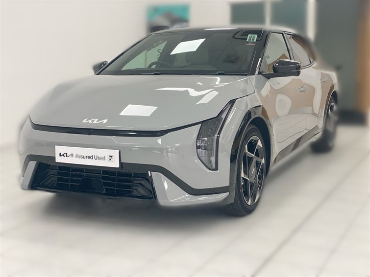 Used Kia EV4 2025 for sale - 77292781: Photo 10