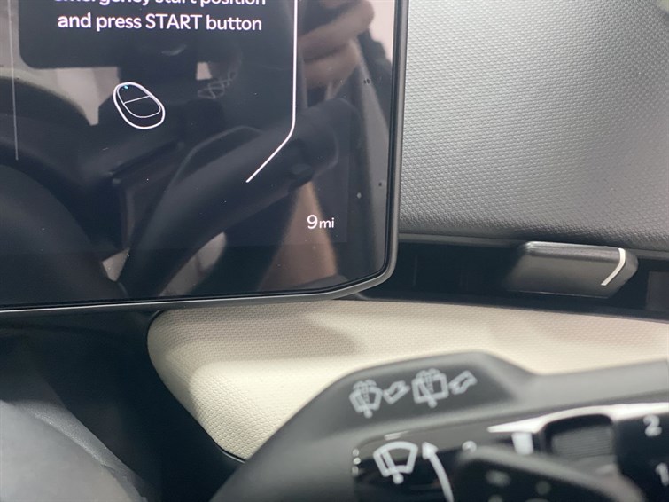 Used Kia EV4 2025 for sale - 77292781: Photo 11