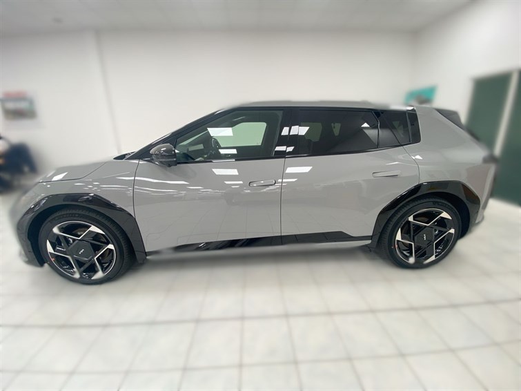 Used Kia EV4 2025 for sale - 77292781: Photo 13