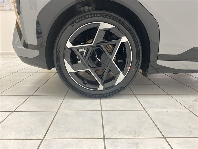 Used Kia EV4 2025 for sale - 77292781: Photo 17