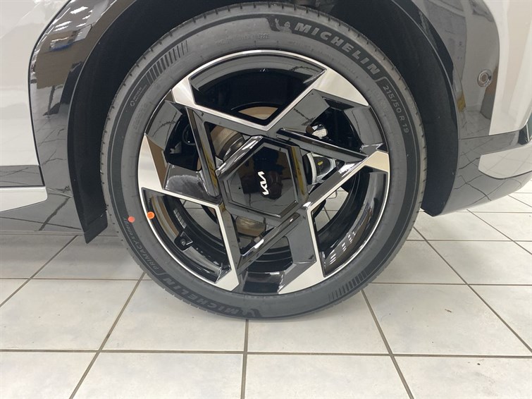 Used Kia EV4 2025 for sale - 77292781: Photo 19