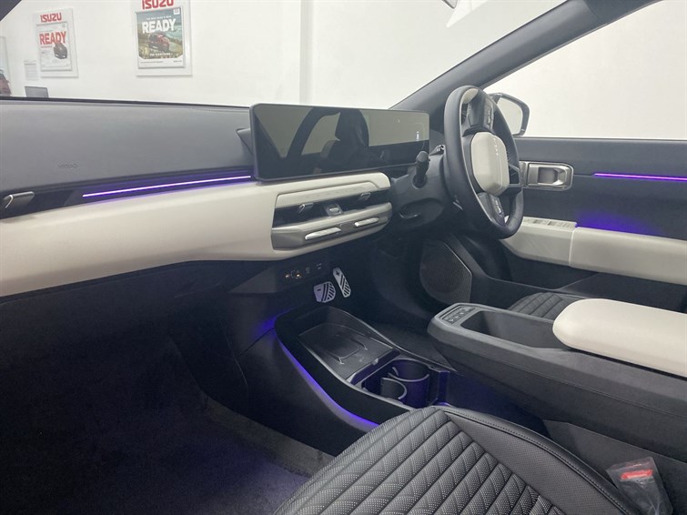 Used Kia EV4 2025 for sale - 77292781: Photo 2