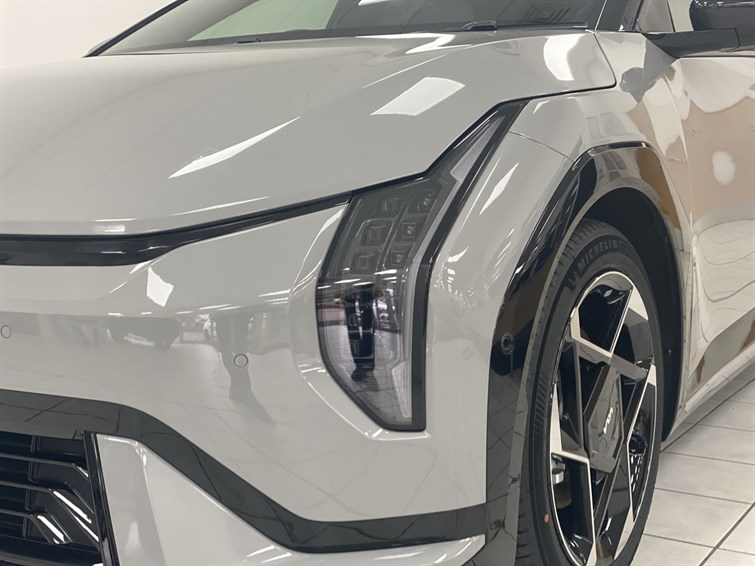 Used Kia EV4 2025 for sale - 77292781: Photo 21