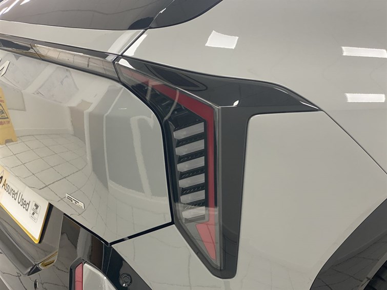 Used Kia EV4 2025 for sale - 77292781: Photo 22