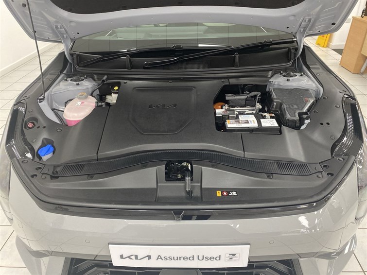 Used Kia EV4 2025 for sale - 77292781: Photo 29