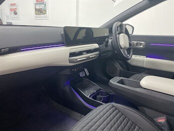 Used Kia EV4 undefined for sale - 77292781: Photo