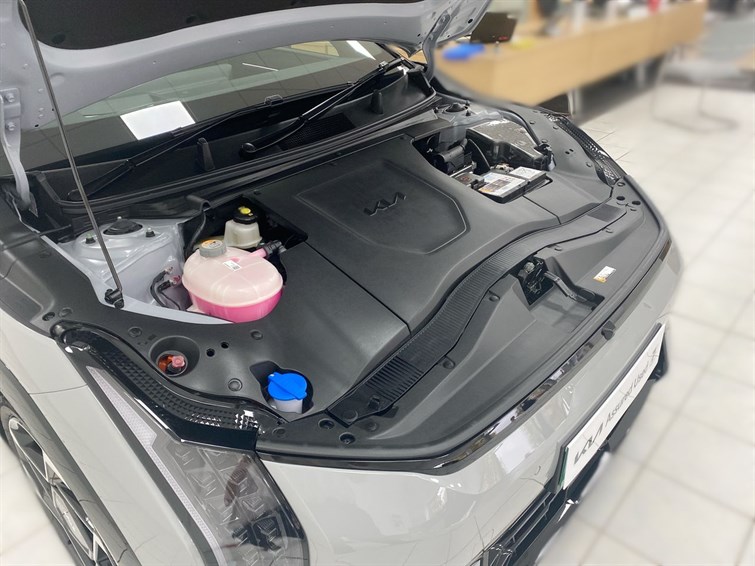 Used Kia EV4 2025 for sale - 77292781: Photo 30