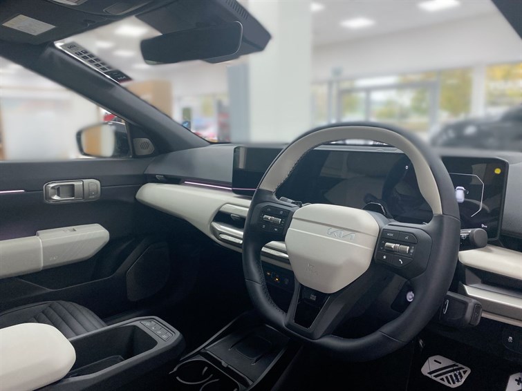 Used Kia EV4 2025 for sale - 77292781: Photo 32