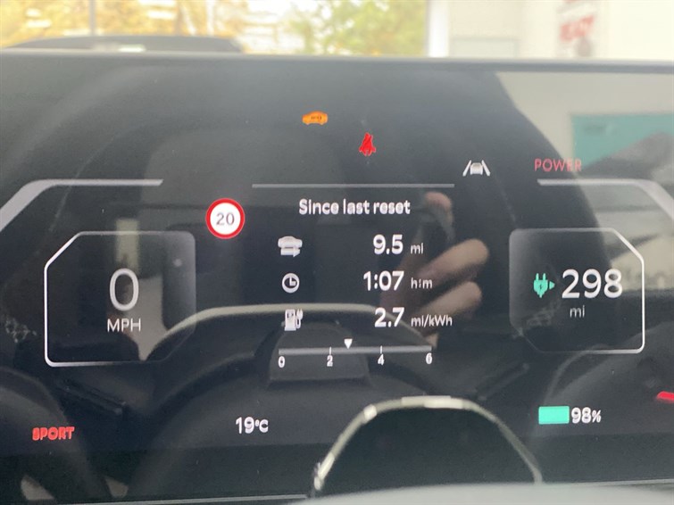 Used Kia EV4 2025 for sale - 77292781: Photo 39