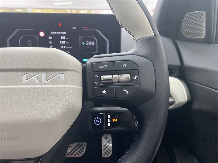 Used Kia EV4 2025 for sale - 77292781: Photo 42