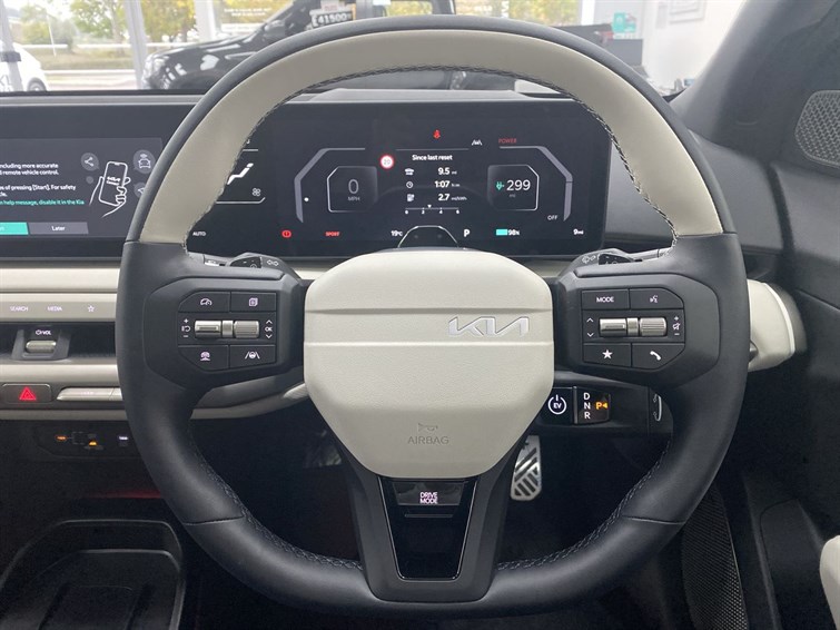 Used Kia EV4 2025 for sale - 77292781: Photo 44