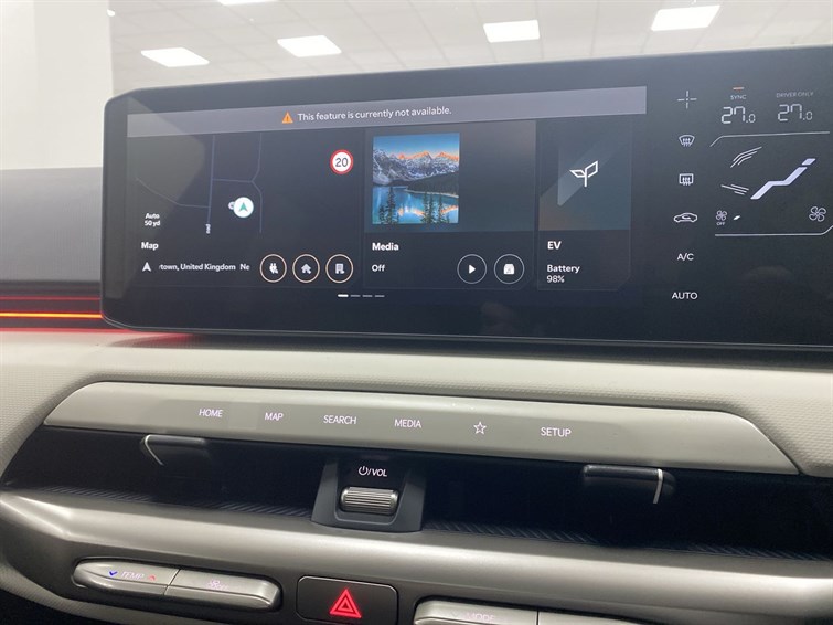 Used Kia EV4 2025 for sale - 77292781: Photo 45