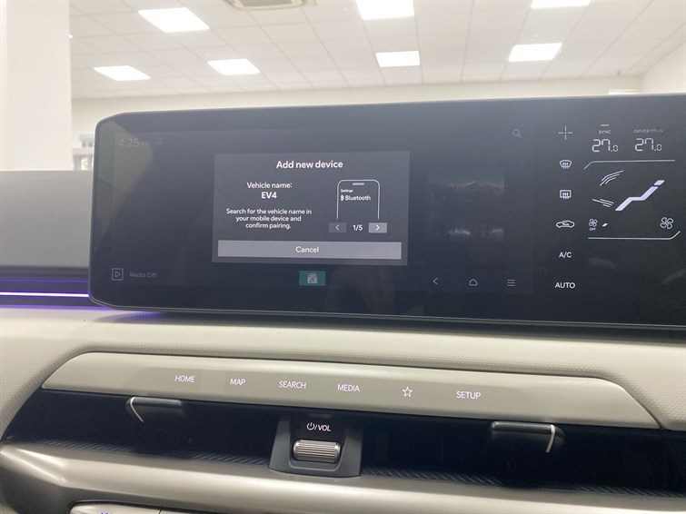 Used Kia EV4 2025 for sale - 77292781: Photo 48