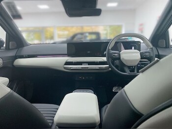 Used Kia EV4 undefined for sale - 77292781: Photo