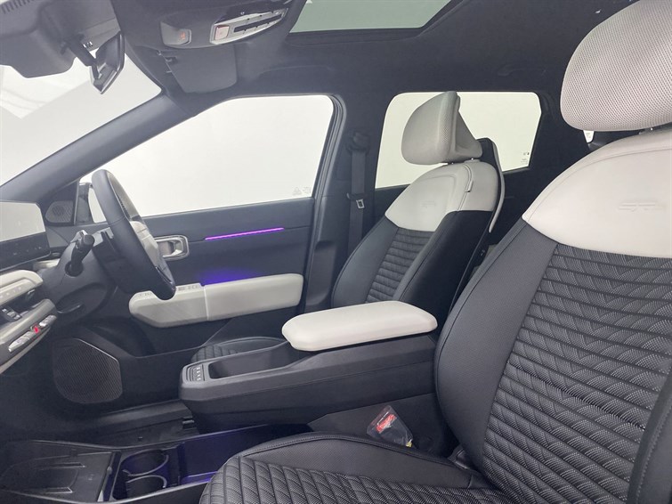 Used Kia EV4 2025 for sale - 77292781: Photo 53