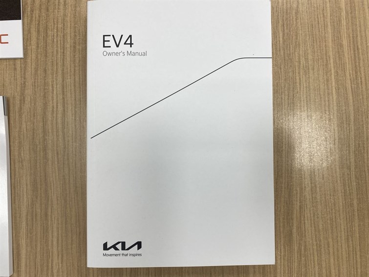 Used Kia EV4 2025 for sale - 77292781: Photo 54