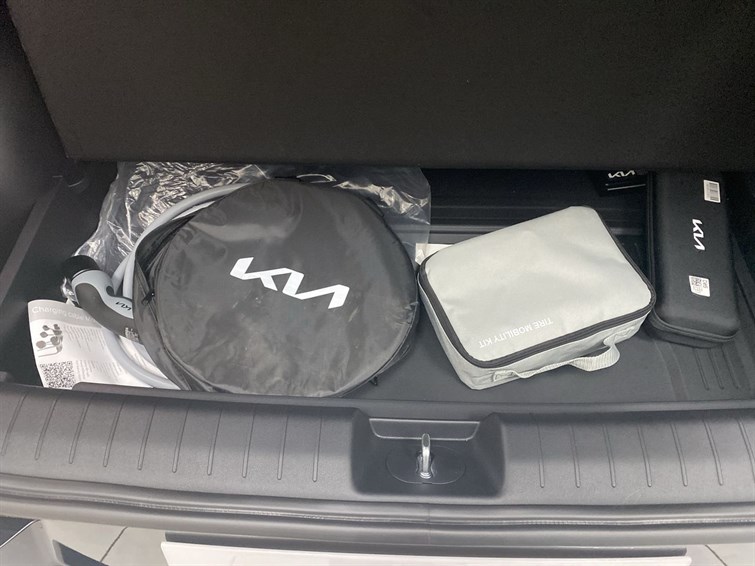 Used Kia EV4 2025 for sale - 77292781: Photo 64