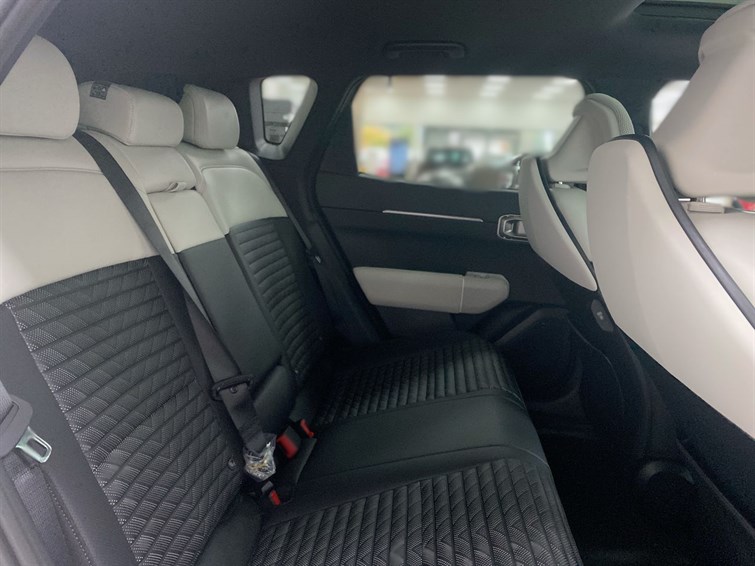 Used Kia EV4 2025 for sale - 77292781: Photo 8