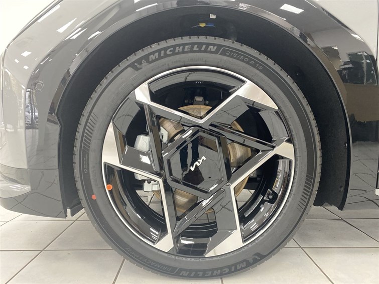 Used Kia EV4 2025 for sale - 77292781: Photo 9