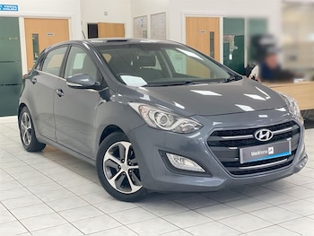 Used Hyundai i30 2016 for sale - 78505908: Photo