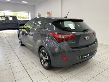 Used Hyundai i30 2016 for sale - 78505908: Photo