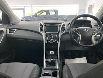 Used Hyundai i30 2016 for sale - 78505908: Photo