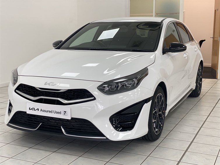 Used Kia Ceed 2024 for sale - 78081415: Photo 10