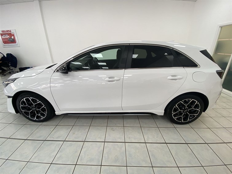 Used Kia Ceed 2024 for sale - 78081415: Photo 13