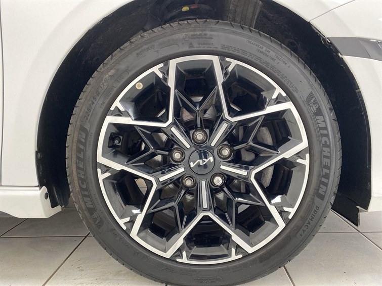 Used Kia Ceed 2024 for sale - 78081415: Photo 15