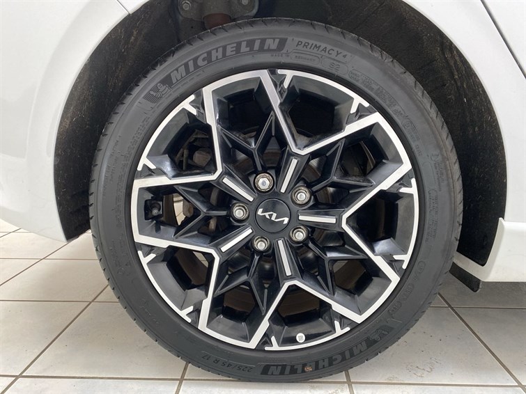 Used Kia Ceed 2024 for sale - 78081415: Photo 17