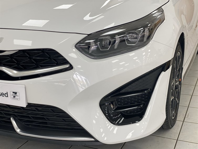 Used Kia Ceed 2024 for sale - 78081415: Photo 21