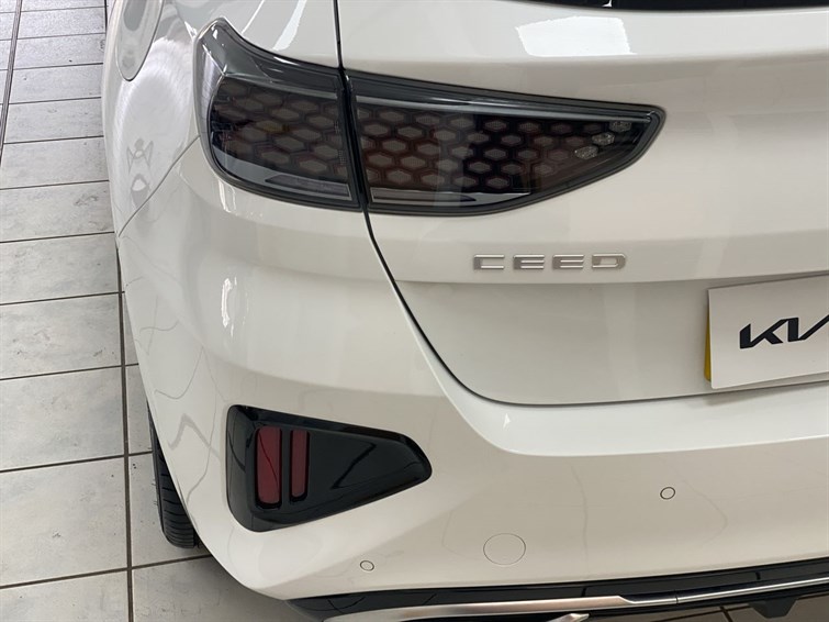 Used Kia Ceed 2024 for sale - 78081415: Photo 23