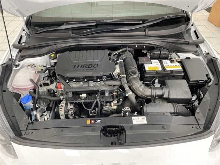 Used Kia Ceed 2024 for sale - 78081415: Photo 30